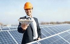 100% PV Solar Project Finance Worldwide: Gesuch 39559 Bild 1
