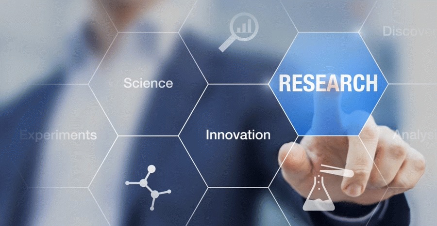 Whether you're seeking funding for research, innovation and digitalization or green transition