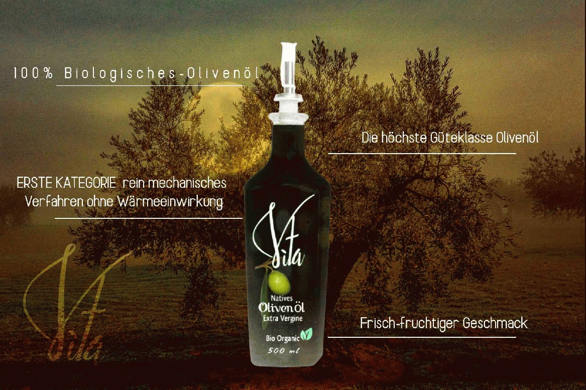 Vertriebspartner für BIO-Olivenöl in Deutschland gesucht Bild 1