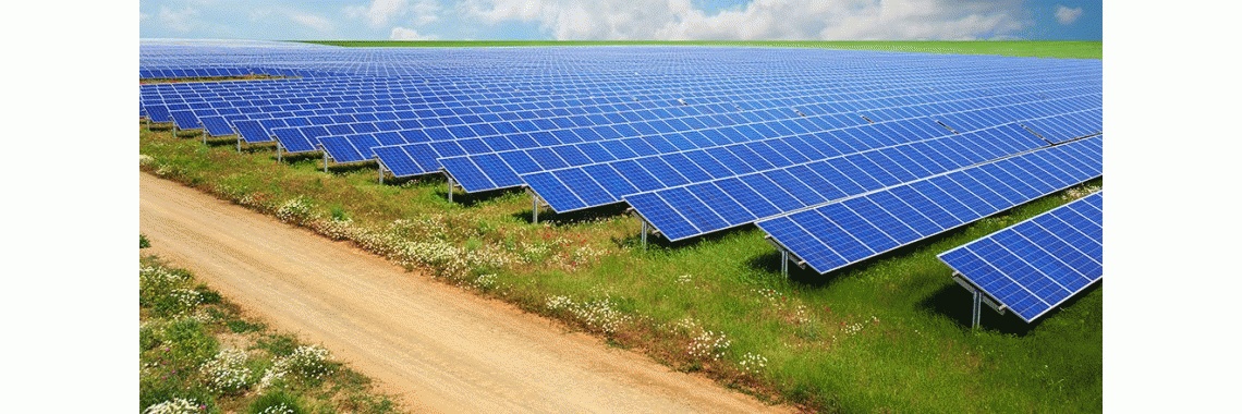 500 kW Solaranlage mit Grundstück 10.000 m² für 375.000 €, Stromvergütung 46.250 € für 20 Jahre garantie Gesuch 38092 Bild 1