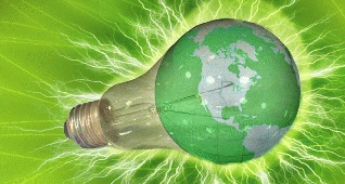 Grünen Strom erzeugen !!! Bild klein