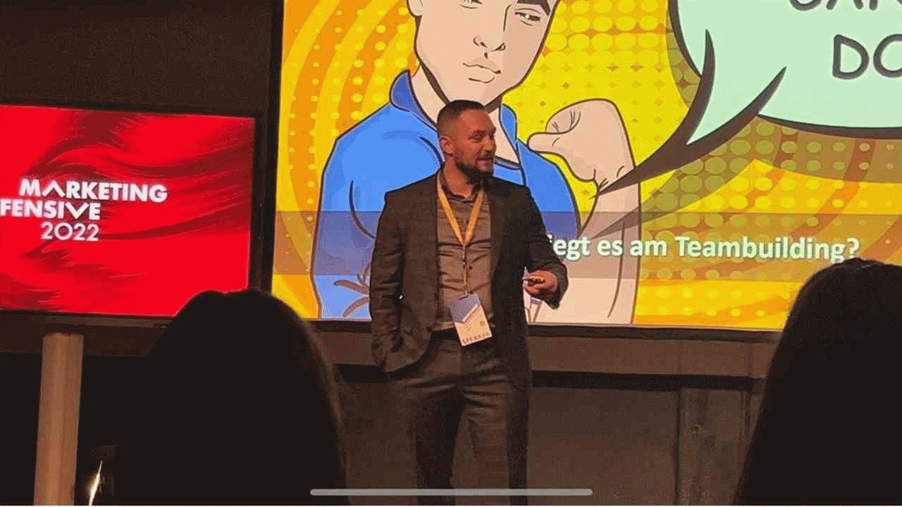Mental Health Unternehmen mit Sprengkraft sucht INVESTR für Innovation im gesamten D / A / CH Raum !!!! Gesuch 38503 Bild 1