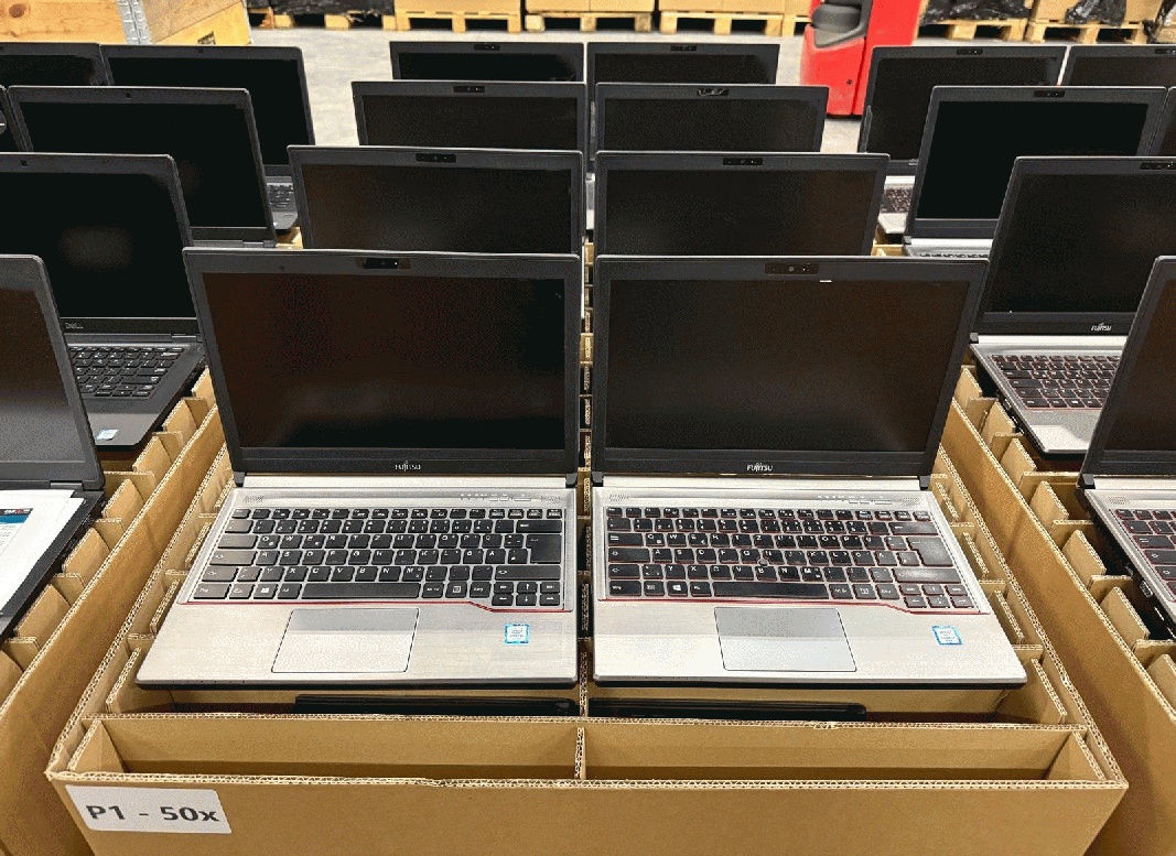 Warenvorfinanzierer / Geschäftspartner gesucht Gesuch 38525 Bild 2
