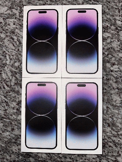 iPhone 12 Pro Max, iPhone 13 Pro Max, iPhone 14 Pro Max zu verkaufen