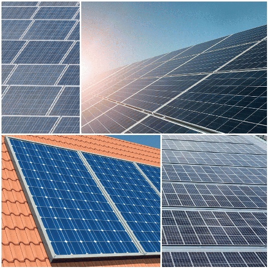 Installation und Verkauf von Fotovoltaik Solaranlagen. Bester Service sucht Abnahmepartner