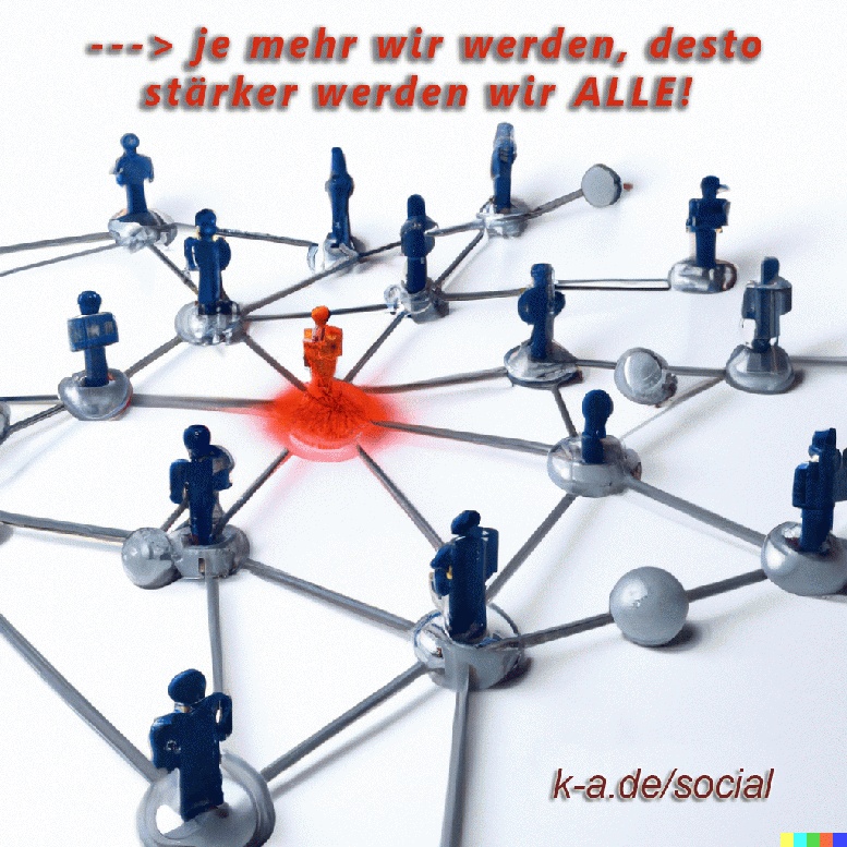 TR-SO-Net - Das neue Business-Netzwerk für Professionals! Gesuch 38625 Bild 1
