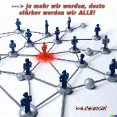 TR-SO-Net - Das neue Business-Netzwerk für Professionals! Bild klein