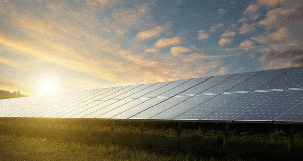 Investor / Partner für Solarparks gesucht