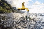 Forscher sind schockiert: Weltweit sinken die Grundwasserpegel immer schneller
