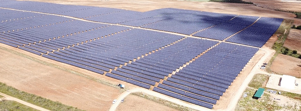 Solar investments: Spanish companies and funds