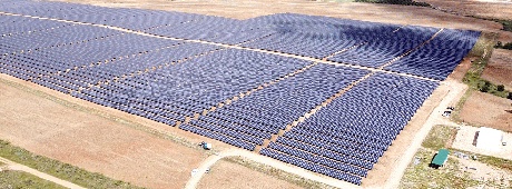 Solar investments: Spanish companies and funds Gesuch 39558 Bild 1