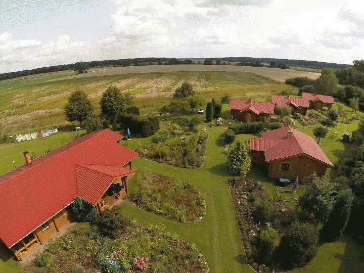 DE, SALE:  Ecological barrier-free resort in the nature /  / Ökologische Barrierefreie Ferienanlage in der Natur
