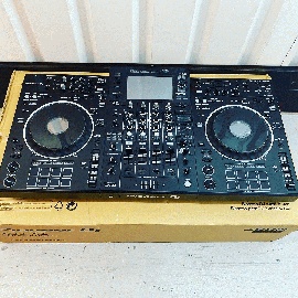 Pioneer Opus-Quad , Pioneer Xdj-Rx3, Pioneer Xdj-Xz, Ddj-Flx10,  Denon Dj Prime 4+, Pioneer Cdj-3000, Pioneer Djm-V10-Lf