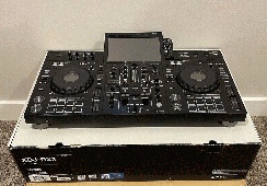 Pioneer Opus-Quad , Pioneer Xdj-Rx3, Pioneer Xdj-Xz, Ddj-Flx10,  Denon Dj Prime 4+, Pioneer Cdj-3000, Pioneer Djm-V10-Lf Gesuch 40164 Bild 4