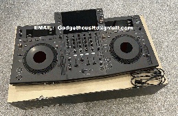 Pioneer Xdj-Rx3 / Pioneer Xdj-Xz / Opus-Quad / Ddj-Flx10 / Pioneer Cdj-3000 / Djm-A9 / Djm-V10 / Cdj-2000nxs2 / Djm-900nxs2 Gesuch 40199 Bild 3