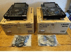 Pioneer Xdj-Rx3 / Pioneer Xdj-Xz / Opus-Quad / Ddj-Flx10 / Pioneer Cdj-3000 / Djm-A9 / Djm-V10 / Cdj-2000nxs2 / Djm-900nxs2 Gesuch 40199 Bild 4