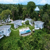 Hotel zum Verkauf in Costa Rica – Ein laufendes Luxus-Resort mit exzellenter Rentabilität Gesuch 40296 Bild 1