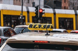 Taxiunternehmen mit Fahrzeug & Konzession für Dortmund NRW abzugeben Gesuch 40325 Bild 1
