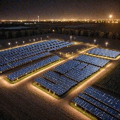  Einladung zur Investition in unsere Solarpark-Projekte in Rumänien - Ertrag 19 % p.a. Gesuch 40405 Bild 1