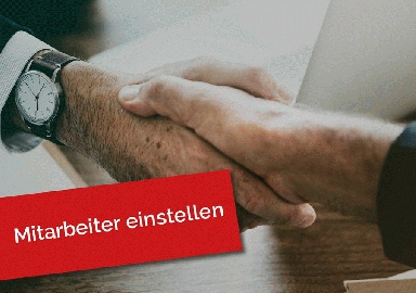 Sie suchen aber finden keine geeigneten Mitarbeiter? Unser Service ist kostenlos&nbsp;!