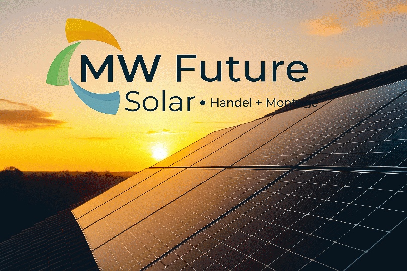 MW Future Solar – Ihre Photovoltaik-Lösung ab 2025!!