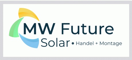 MW Future Solar – Ihre Photovoltaik-Lösung ab 2025!!