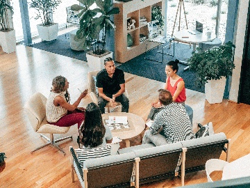 Mehr Stimme für Ihr Unternehmen-Stimmtraining für Mitarbeiter NRW