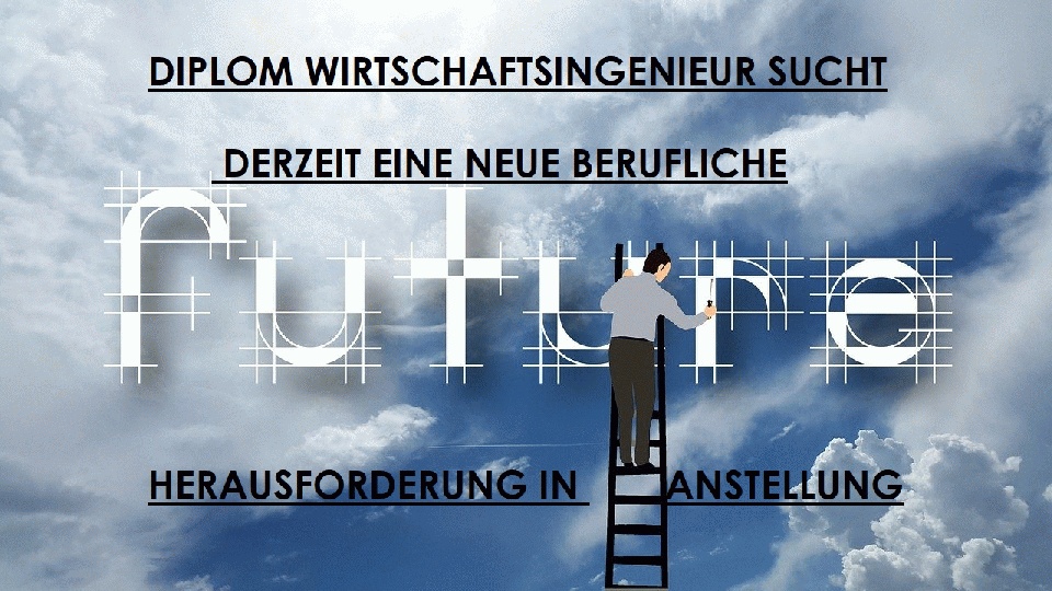 Geschäftsführer / Manager / Projektleiter Photovoltaik & Renewable Energy (Dipl.-Wirt.-Ing., MBA)