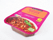 Es wird ein Vertriebspartner für vegetarisches Lebensmittelprodukt gesucht! Gesuch 40882 Bild 2