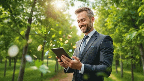 Ihre Vermittler-Chance