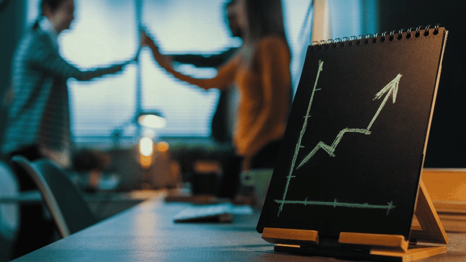 Vertriebschance 2026! - B2B Berater (m&thinsp;/&thinsp;w&thinsp;/&thinsp;d)für KMU gesucht