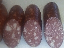 Welcher Halal Wurstproduzent hat Interesse an neuen nicht alltäglichen Produkten