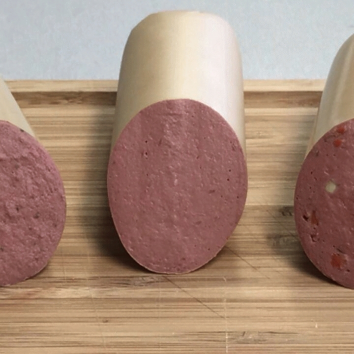 Welcher Halal Wurstproduzent hat Interesse an neuen nicht alltäglichen Produkten