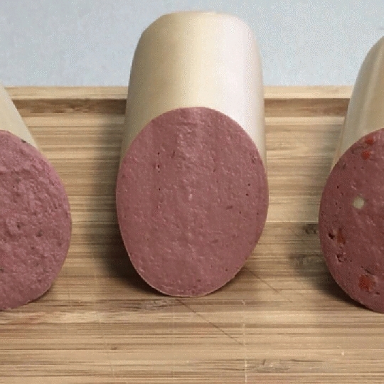 Welcher Halal Wurstproduzent hat Interesse an neuen nicht alltäglichen Produkten