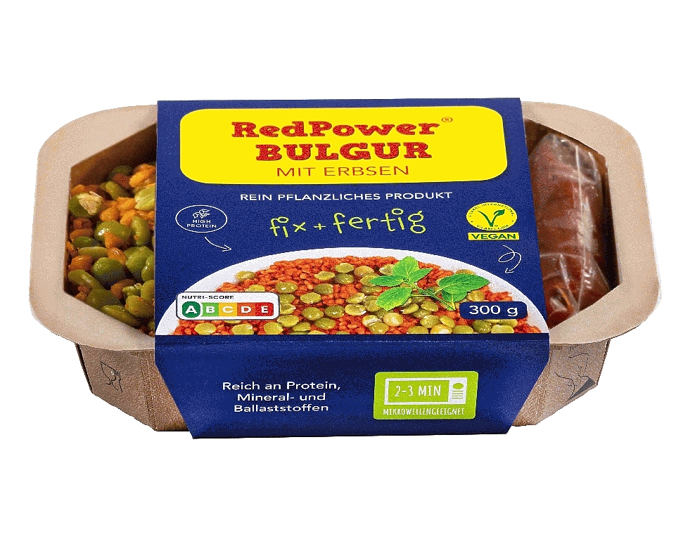 Geschäftspartner für die Produktion eines Lebensmittelprodukts gesucht!