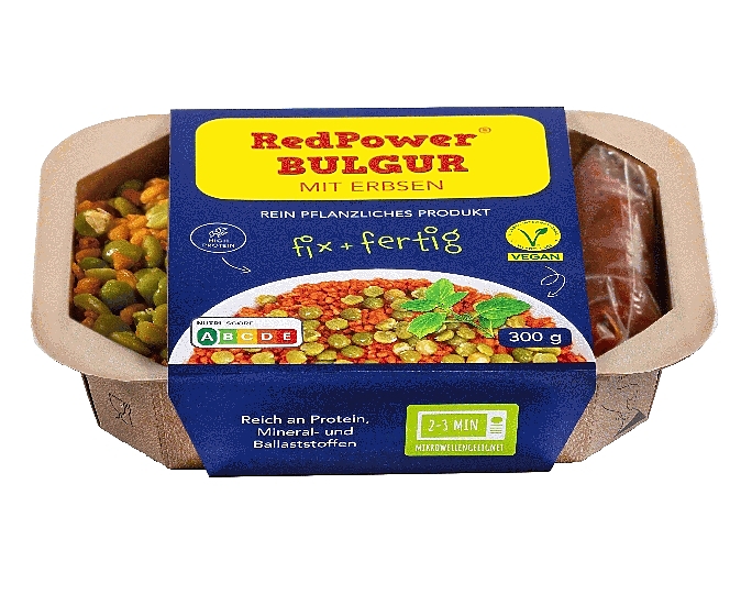 Geschäftspartner für die Produktion eines Lebensmittelprodukts gesucht!