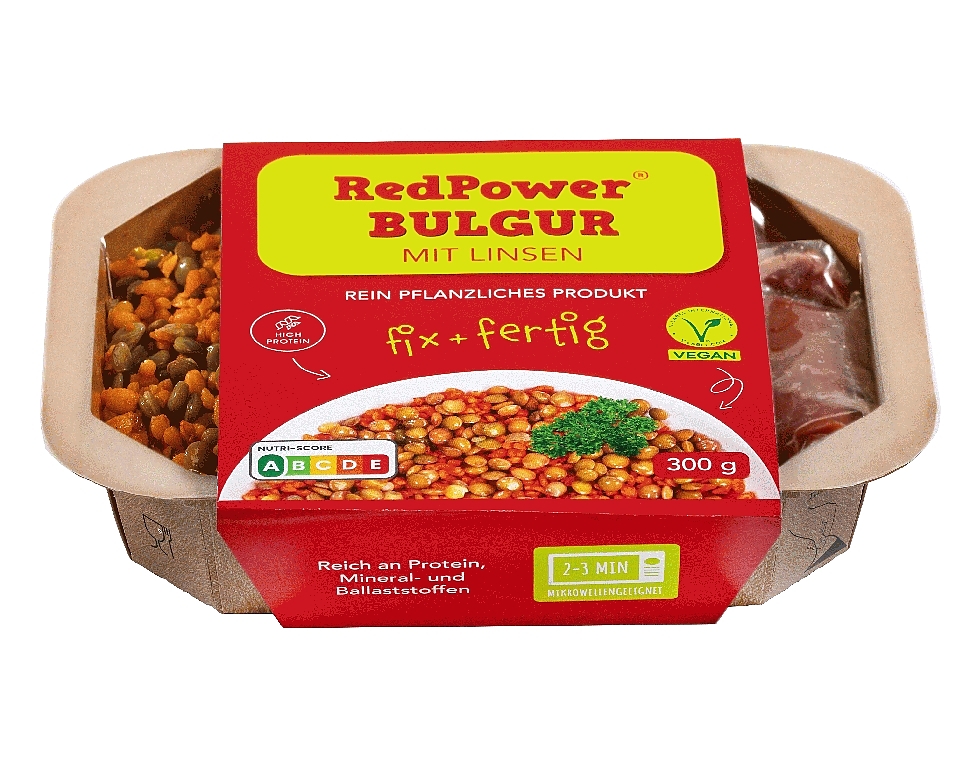 Geschäftspartner für die Produktion eines Lebensmittelprodukts gesucht!