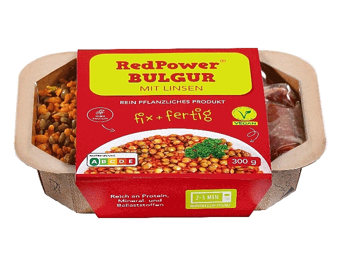 Geschäftspartner für die Produktion eines Lebensmittelprodukts gesucht!