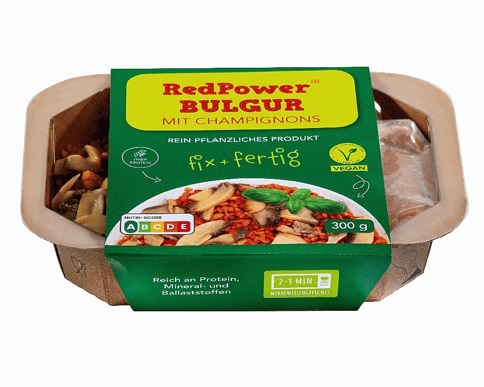 Geschäftspartner für die Produktion eines Lebensmittelprodukts gesucht!