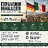 Stellengesuch Expansion Manager für Italien für Photovoltaik