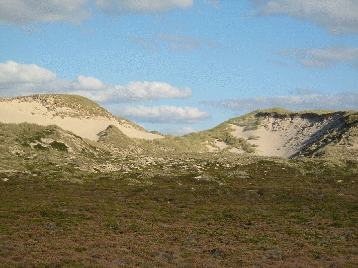 Traumobjekt auf Sylt