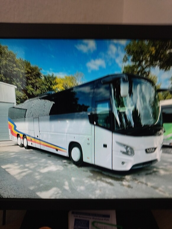 Partner (aktiv / still) für Omnibusbetrieb gesucht