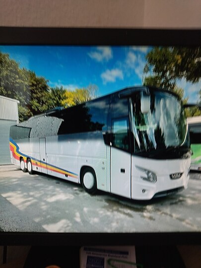 Partner (aktiv / still) für Omnibusbetrieb gesucht