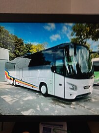 Partner (aktiv / still)  für Omnibusbetrieb gesucht