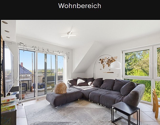Neubau ETW im Landkreis Karlsruhe zur Selbstnutzung oder als Kapitalanlage mit 10% AFA