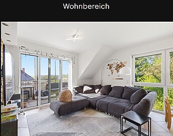 Neubau ETW im Landkreis Karlsruhe zur Selbstnutzung oder als Kapitalanlage mit 10% AFA