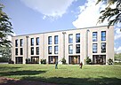 Neubau RH in Crailsheim zur Selbstnutzung oder als Kapitalanlage mit 10% AFA