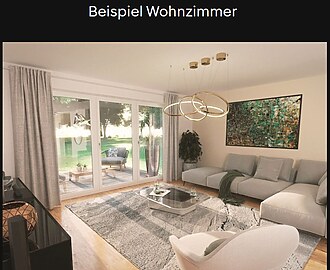 Neubau RH in Crailsheim zur Selbstnutzung oder als Kapitalanlage mit 10% AFA