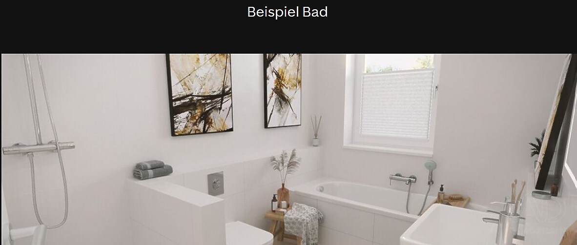 Neubau RH in Crailsheim zur Selbstnutzung oder als Kapitalanlage mit 10% AFA