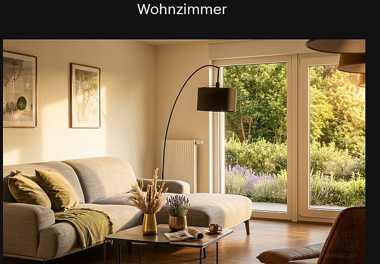 Neubau ETW in Ansbach zur Selbstnutzung oder als Kapitalanlage mit 10% AFA